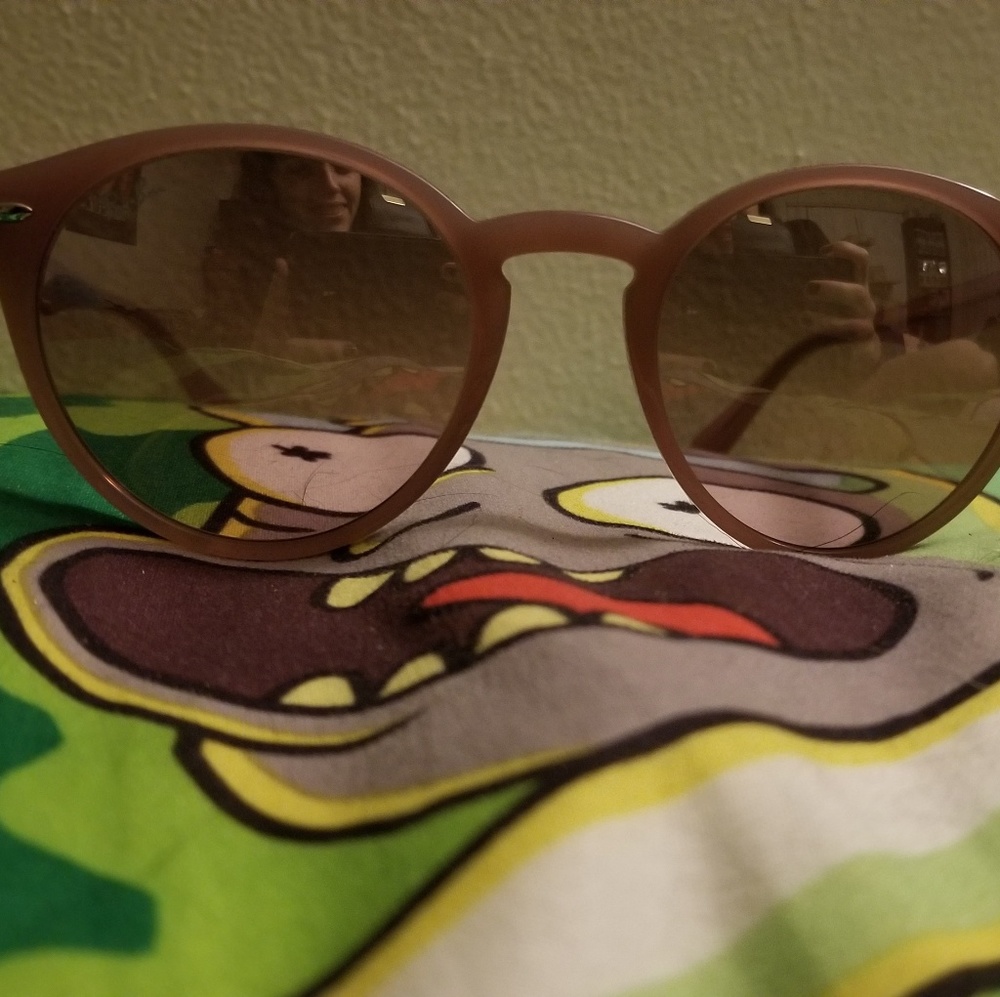 Ray-Ban sunglasses